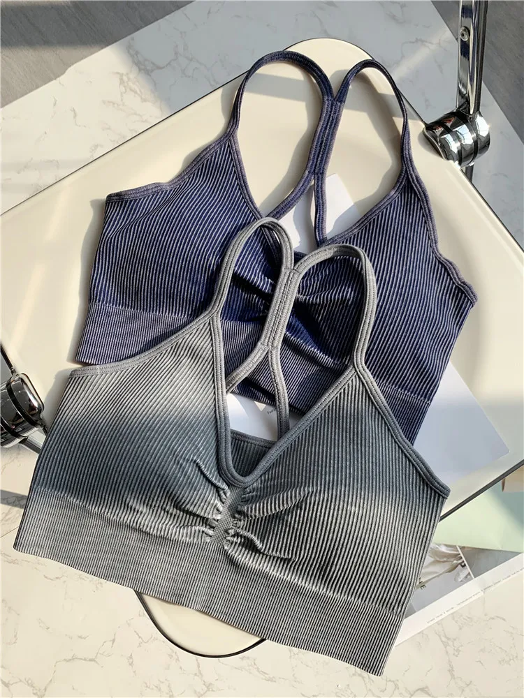 Women Seamless Yoga Set Crop Top Sport Shirt Short Leggings Outfit Gym Wear Workout Fitness Suit Sport Sets Clothes