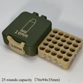 10mm style 25 capaci
