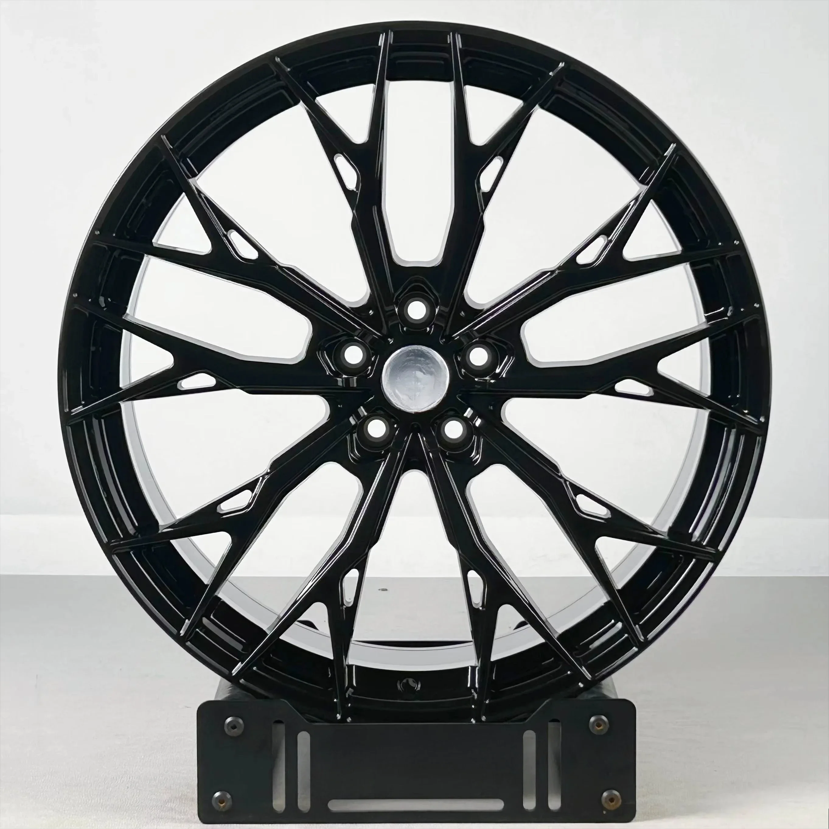 

Bku Forged 5x120 Wheels for ATS CTS CT4 CT5 CT6 Blackwing 18 19 20 21 22 Inch Rim Concave Custom T6 Forged Alloy Wheels