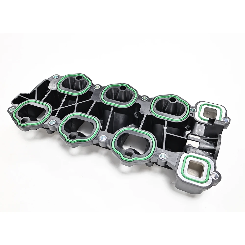 CT4Z9424B CT4Z9424C Lower Intake Manifold for Ford Edge Explorer FLEX Lincoln MKS MKT 3.7L 3.5L 2011-2020
