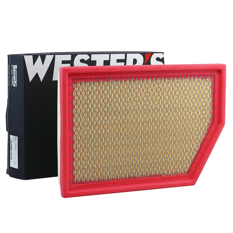 WESTGUARD Air Filter for JEEP CHEROKEE (KL) 2.4 3.2 4x4 2013- 52022378AA C27055 MA1910