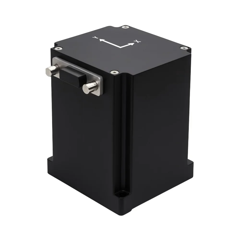 HYXL-HH25 High Precision Compact Fiber Optic INS Inertial Navigation System with GNSS for Aircraft/Vehicle