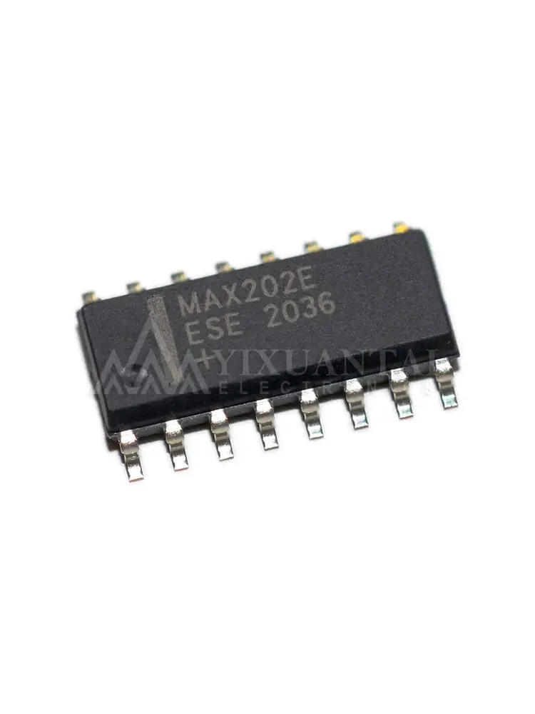 10pcs/Lot  MAX232ACSE MAX232CSE MAX232CWE MAX232DR MAX232DWR MAX232ECDR MAX232ECDWR MAX232ECSE SOP16 SOIC16