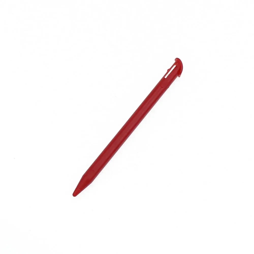1pcs Stylus Pens for New 3DS XL Gaming Console Replacement Pen Plastic Touch Screen Pen Screen Stylus Pen 4 Colors image 5