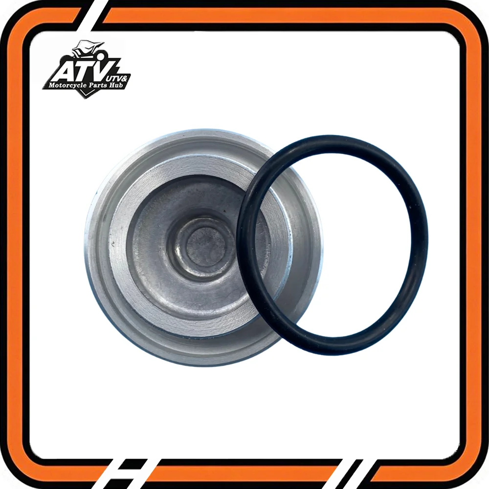 

Уплотнительное кольцо сливной пробки для Linhai 260 300 400 LH260 LH300 LH400 ATV UTV CUV 23111 23112