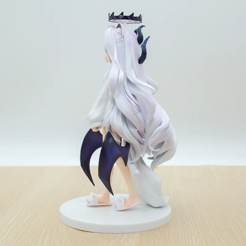 20 سنتيمتر الأزرق الأرشيف Sorasaki هينا أنيمي فتاة الشكل Ichinose Asuna/Plana/Asuma Toki/Urawa Hanako عمل نموذج لجسم دمية لعبة هدية #4