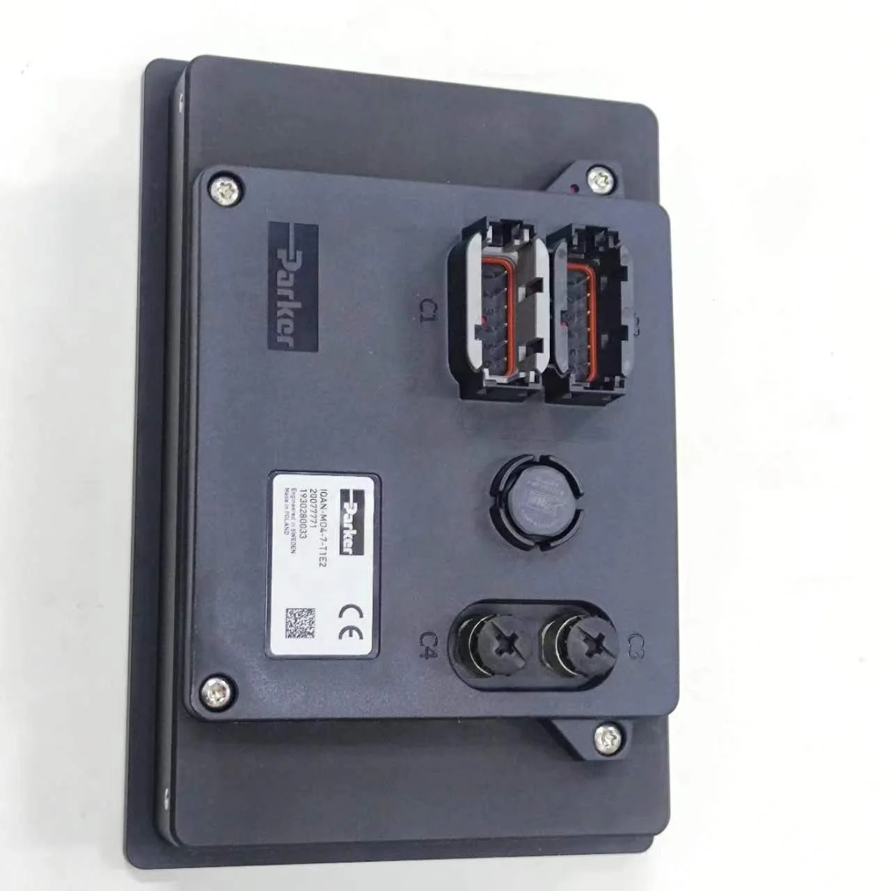 

Display for SMV 4531 TC5 Series Part No. 6043.128