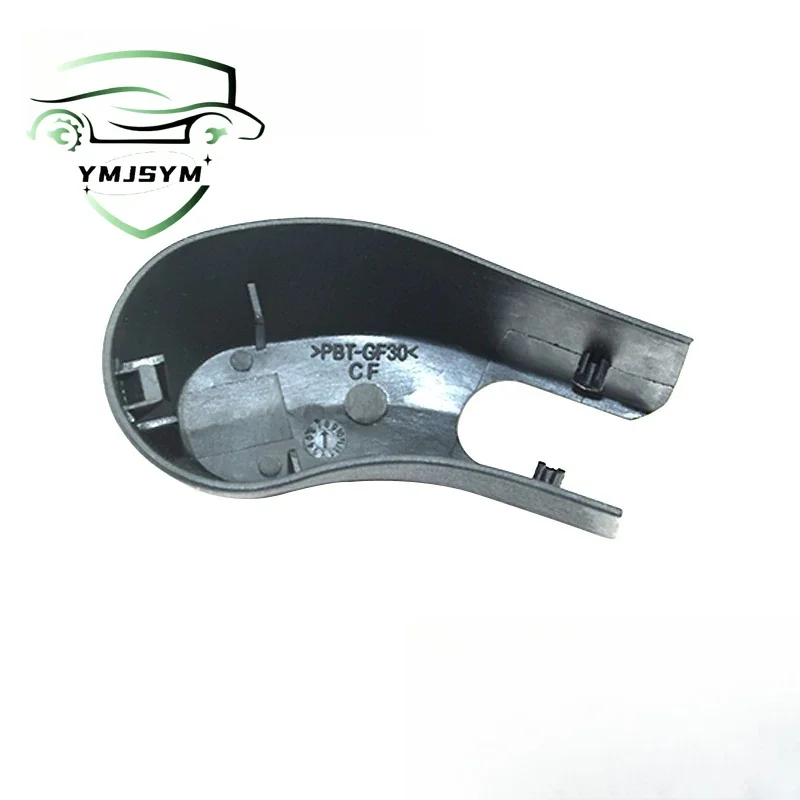 61627161030 coperchio dado braccio tergicristallo posteriore per accessori BMW E70 F25 X3 X5 nuovi ricambi Auto originali