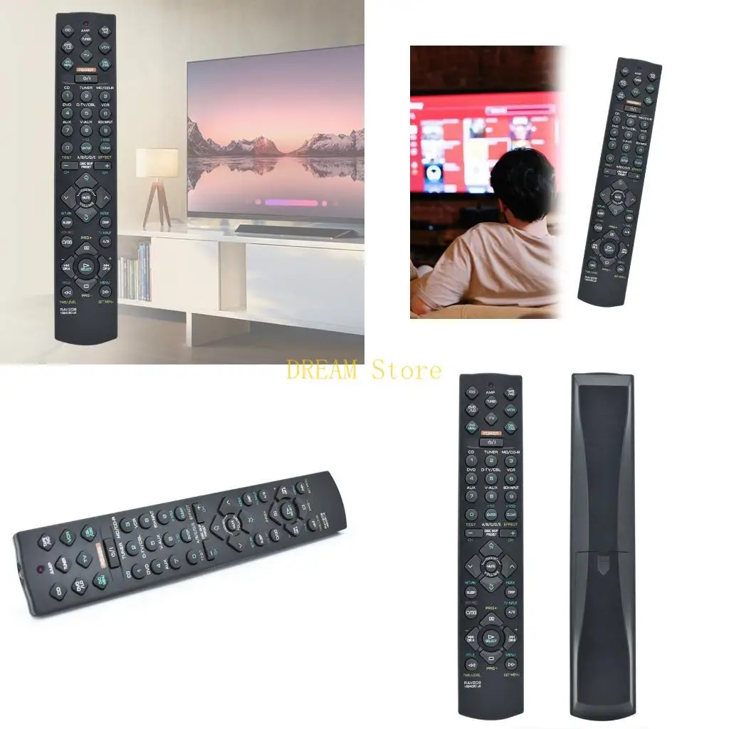 Easy To Use Remote … - image