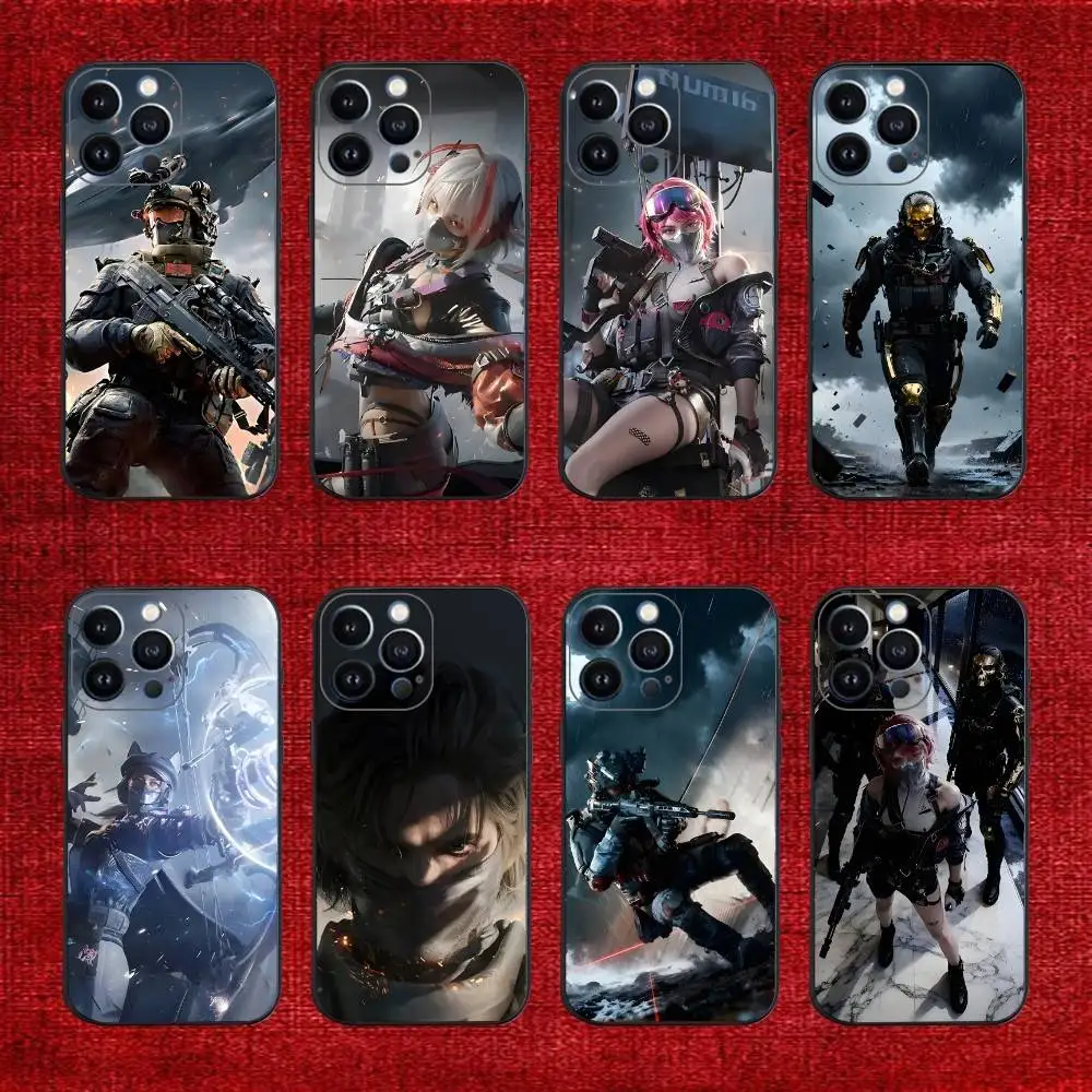 Game Delta Force Ph… - image