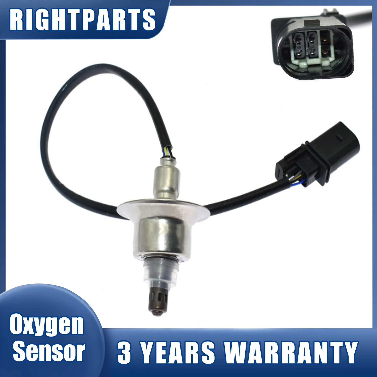 

3921003AA0 New Oxygen Sensor 39210-03AA0 for Hyundai Elantra Kia K3 Car Auto Part