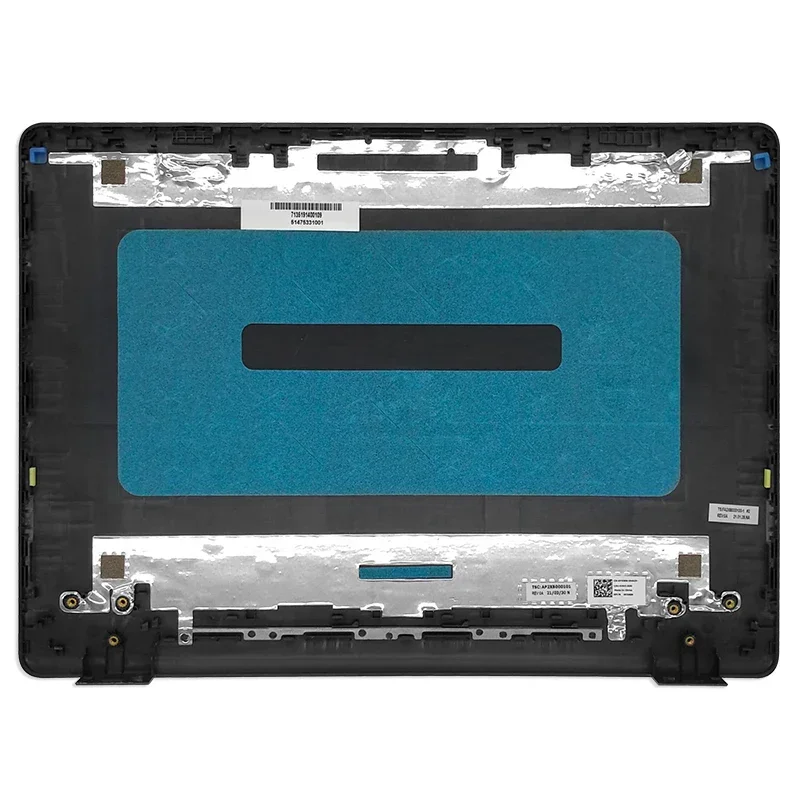 For Dell Vostro 3401 3405 V3400 V3401 V3405 New Laptop Case LCD Back Cover Case Front Bezel Palmrest Bottom Base Case Black