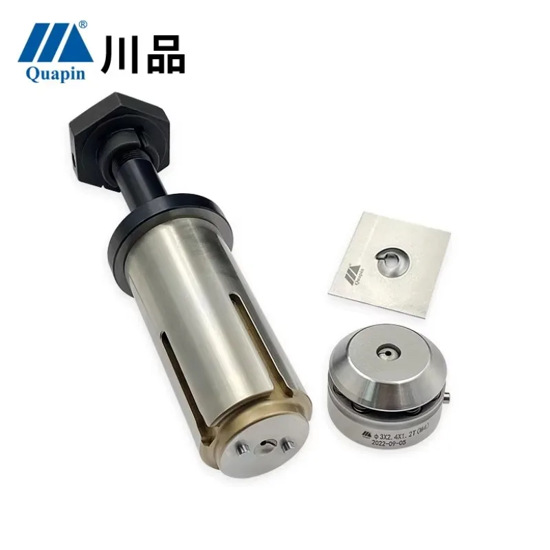 

Amada Machine Tool Cnc Turret Punch Tools Die Thread Screw Tooling Threaded Form