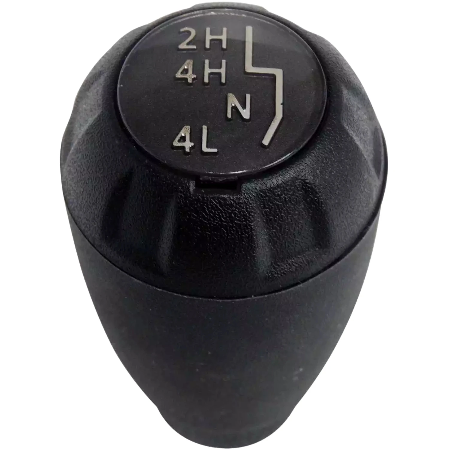 Schaltknauf für Schaltgetriebe, Schalthebelknauf für Verteilergetriebe 52060451AF 52060451AC 52060451AD für Jeep Wrangler JK 2011-2018 – Detail 2