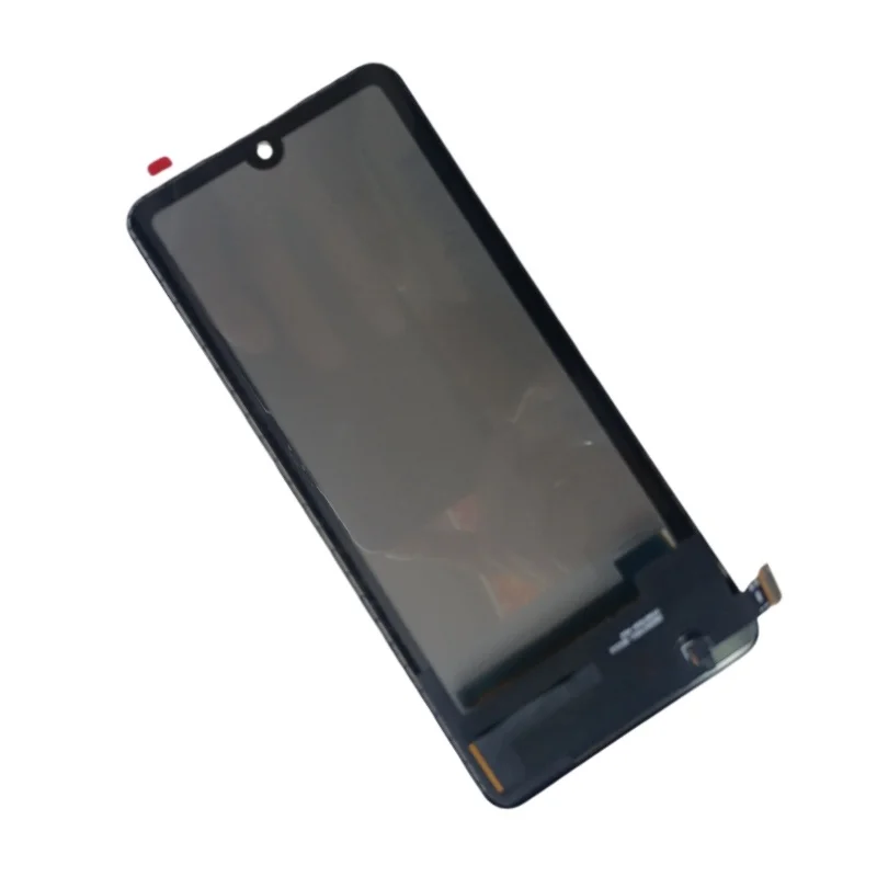 Новый экран дисплея для Xiaomi Redmi Note 10 Pro M2101K6G M2101K6R сенсорный ЖК-дисплей замена