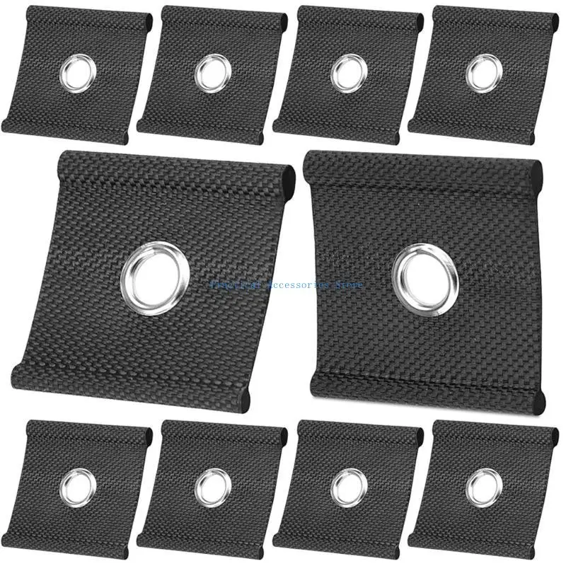 

U75E 10pcs Трубопроводы