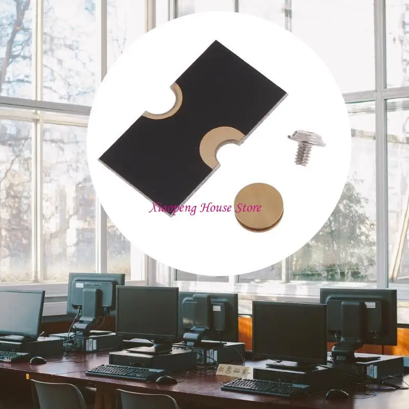 M.2 SSD Adapter Card Solid-State Drive 2230 hingga 2242 Extension Converter Bracket 77JC