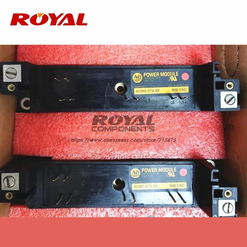 40382-074-57-8  40382-074-58 40382-074-57 40382-074-53 40382-074-55  MODULE