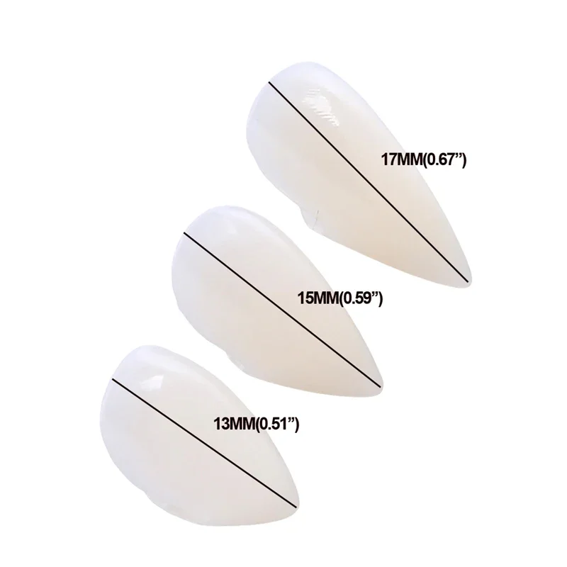 مصاص دماء الأسنان الأنياب أطقم الأسنان الدعائم هالوين تأثيري الدعائم الأنياب كاذبة مع الغراء الصلب تجهيزات حفلة الهالوين إرسال عصا الغراء