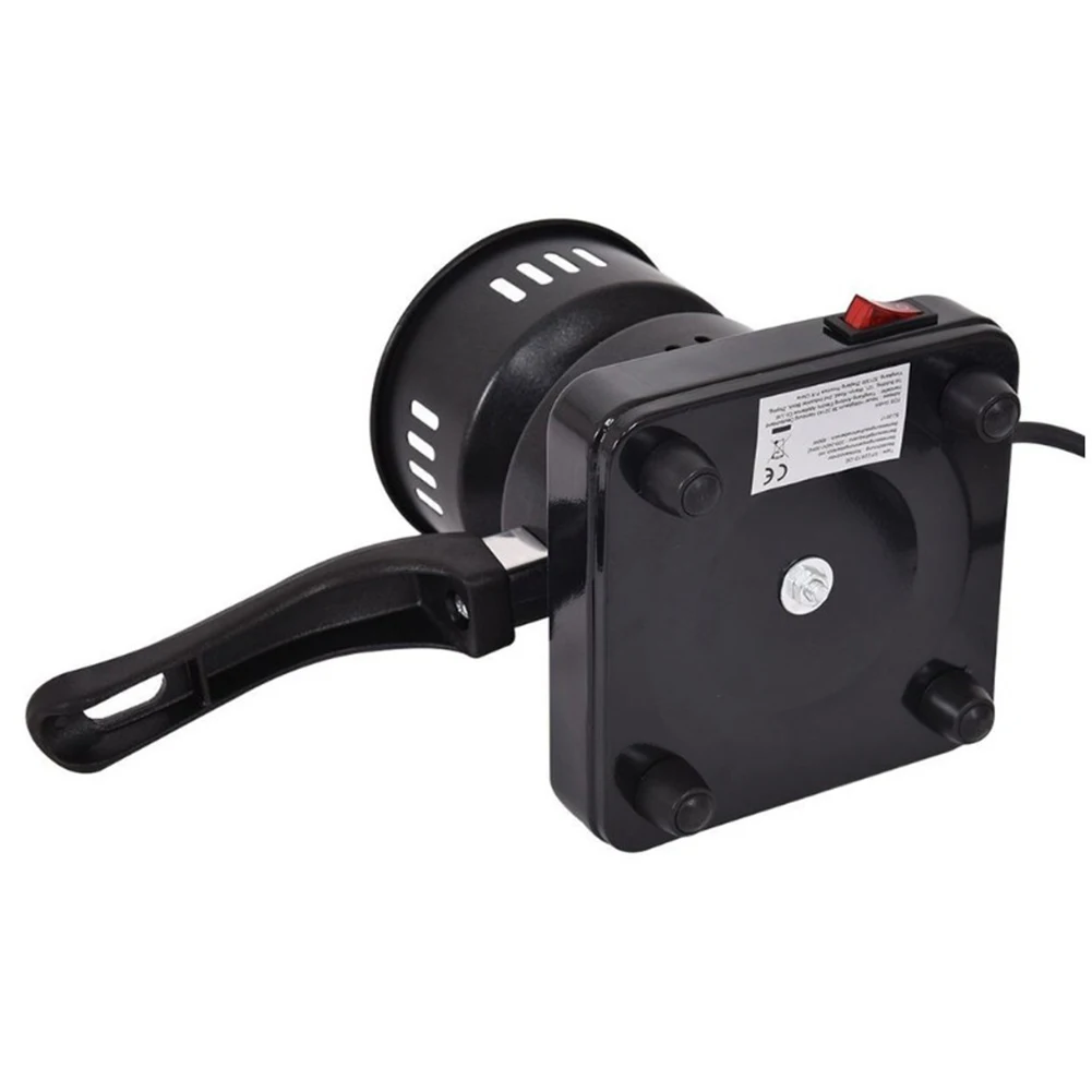 

220V 600W Hot Plate Cooking Coffee Heater Shisha Hookah Burner Electric Stove