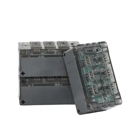 12 best sales buwizz - №6