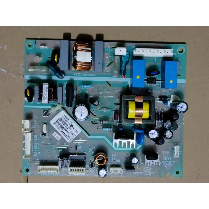 Parts Are Suitable …