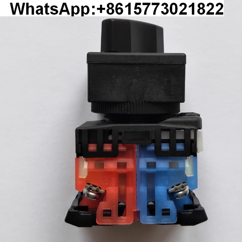 

FOR FUJI Japan 2-gear Selectable Square Switch AG28PY-211B New for Komori Printing Press