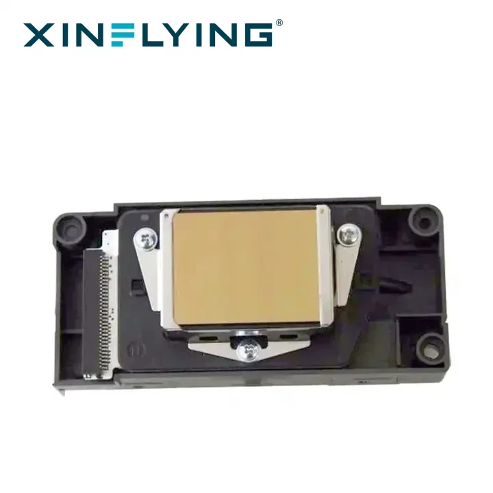 High-quality xp600 printhead eco solvent