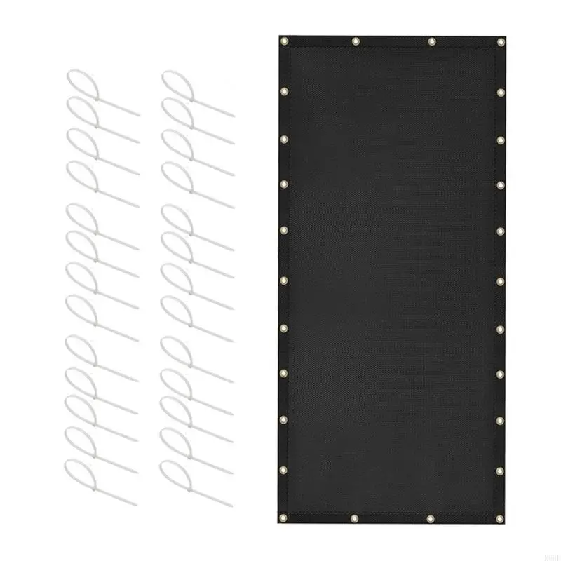 

R66E Fireproof Heat Shield Plant Protectors.