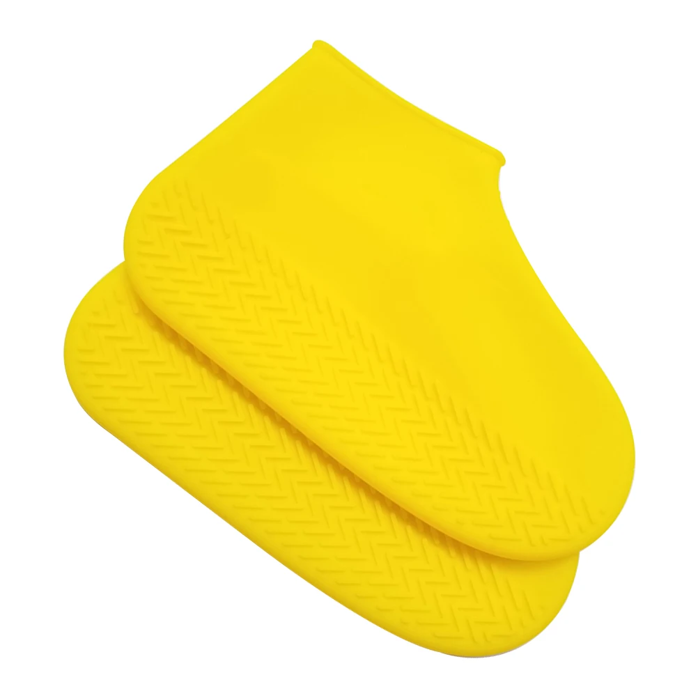 Водонепроницаемые чехлы для обуви, нескользящие чехлы, противоскользящие бахилы, ботинки для путешествий на открытом воздухе