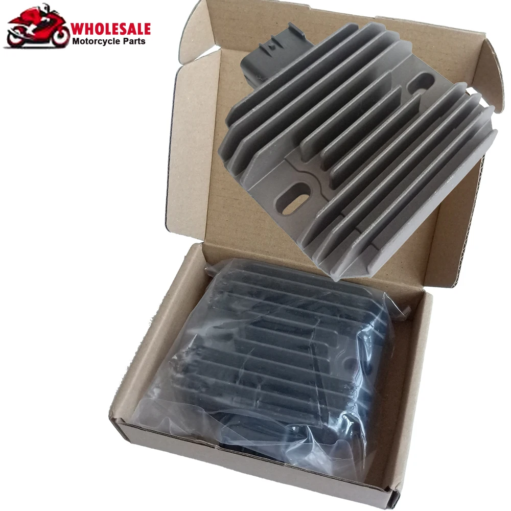 1/2pc Voltage Regulator Rectifier For Yamaha XT660 Z Tenere YFM660 YFM 700 SX600 XV 1600 Midnight Star XV 1700 A Road Star 2004