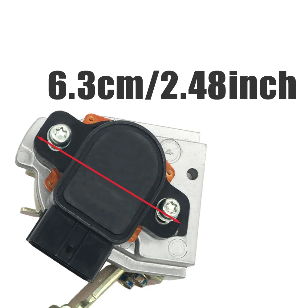 مستشعر دواسة الوقود لهوندا ريدجلاين 3.5L V6 2006-2011 37971-RCA-A01 37971 RDJ A01