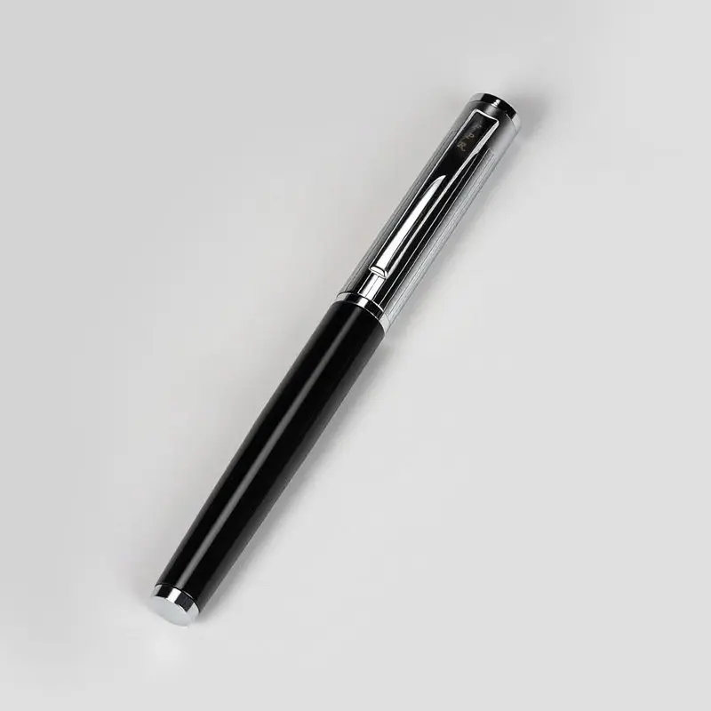 Magnetic Fountain Pen New FPR F 0.5MM Elastic Pen Tip Ink Pen Stainless Steel Tip Adult Student Writing Practice Gift Business