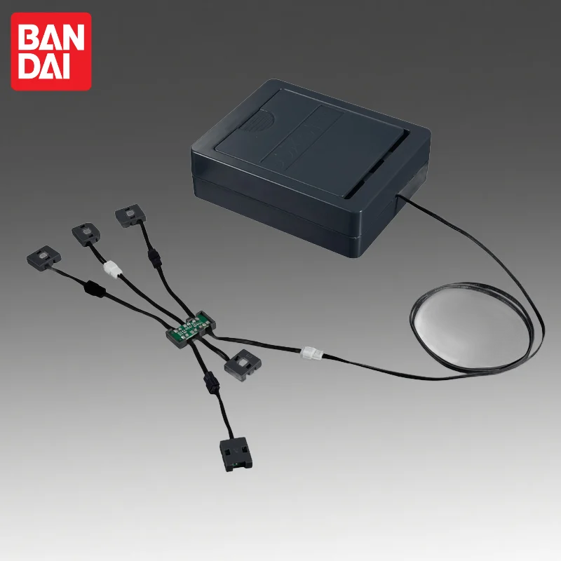 In Stock Bandai Ori…