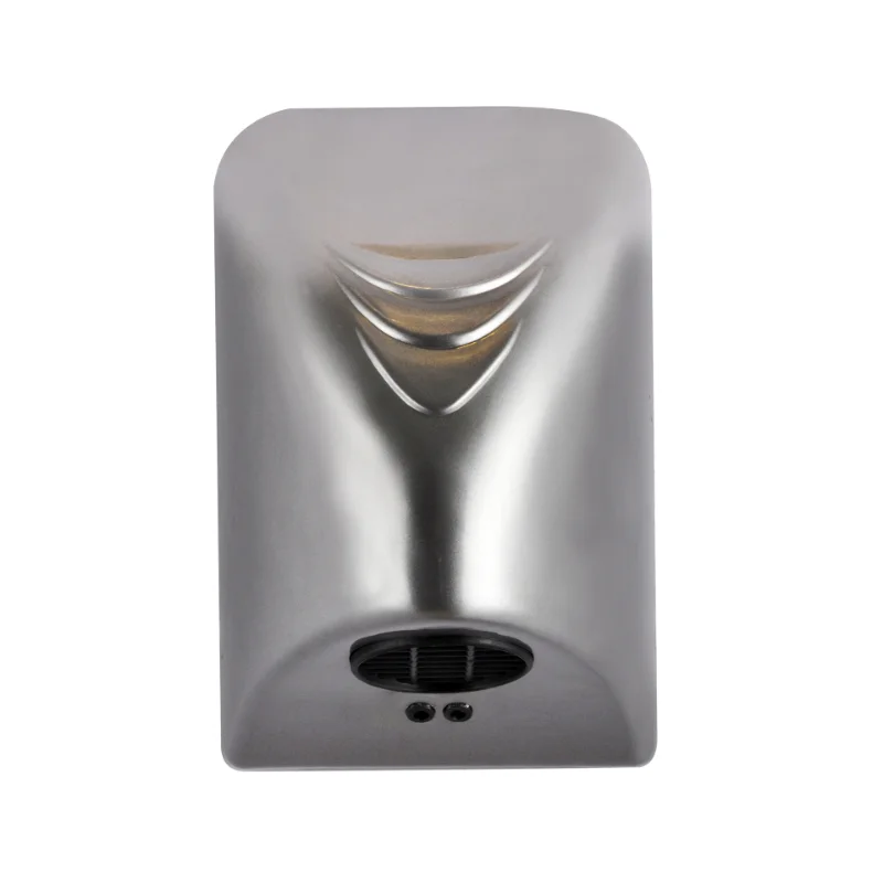 600W Automatic Hand Dryer Electric Heater Wind Hand Dryer Machine Hotel Bathroom Hand Dryer Household Equipment Mini Blow Dryer