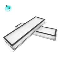A07F-For Xiaomi Mijia Omni 2 C102CN Robot Vacuum Hepa Filter Mop Dust Bag Spare Part Replacement Accessory