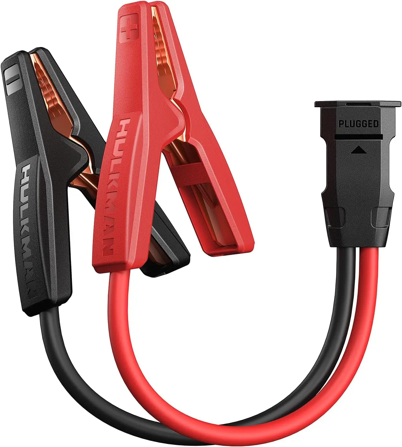 مشابك Alpha Booster مصممة خصيصًا لـ Alpha 100 Jump Starter