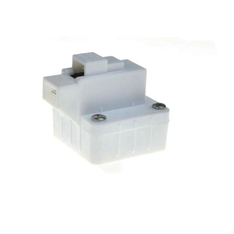 1/4"  Tube Ball Valve Qucik Connection Tank Low Pressure RO Water Reverse ST031