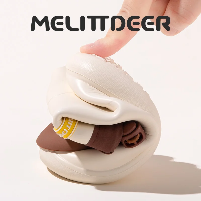 أحذية المطر للأطفال من MELITTDEER - أحذية المطر المقاومة للماء للأولاد والبنات، مثالية للأيام الممطرة، اللعب المائي