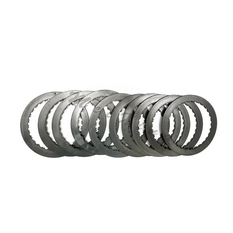 ชุดซ่อมเกียร์อัตโนมัติ 0CK 0DN DSG พร้อมแผ่นคลัตช์ จานคลัตช์ ปะเก็น ซีลน้ำมัน สำหรับรถยนต์ AUDI A4A5 A6 A7 Q5 B9 DL382