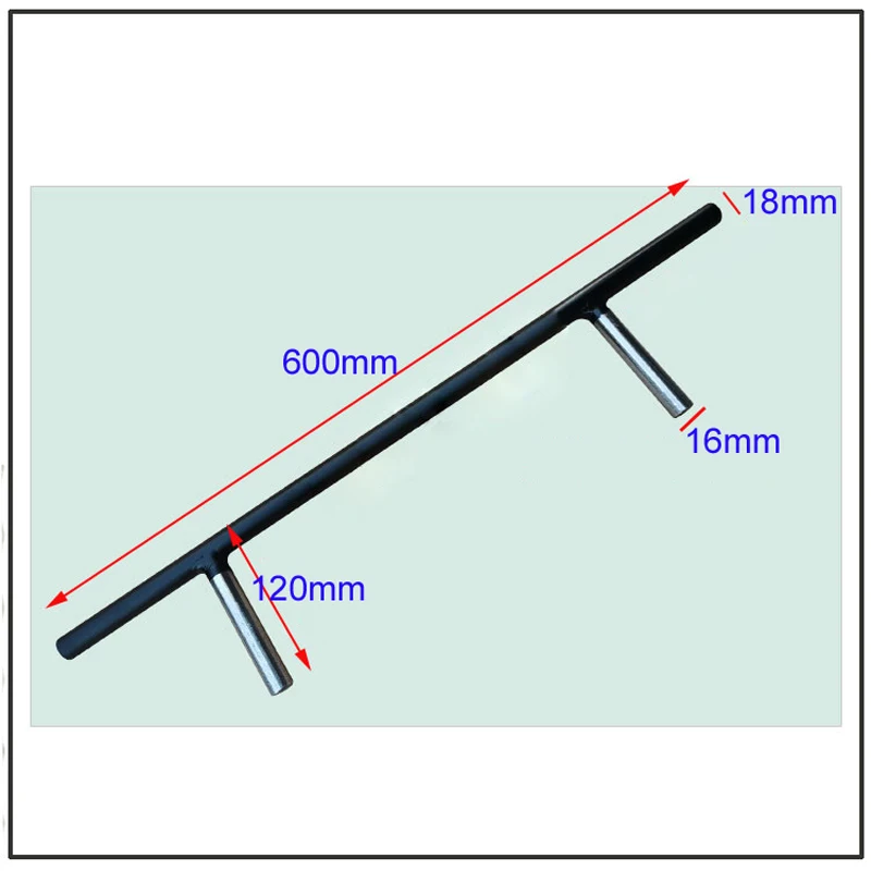 Wood Lathe Tool Rest 7.87\