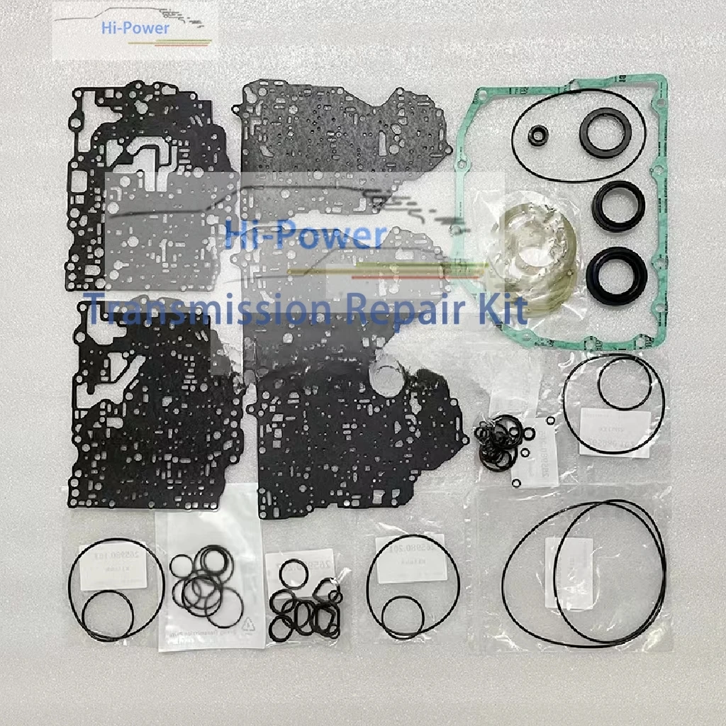 TF73SC TF72SC TF71SC Transmission Clutch Overhaul Kit Seals Gaskets For BMW MINI Peugeot Suzuki Car Accessories Gearbox TF72