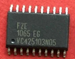 FZE1065EG SOP20 new original spot quality assurance welcome consultation spot can play