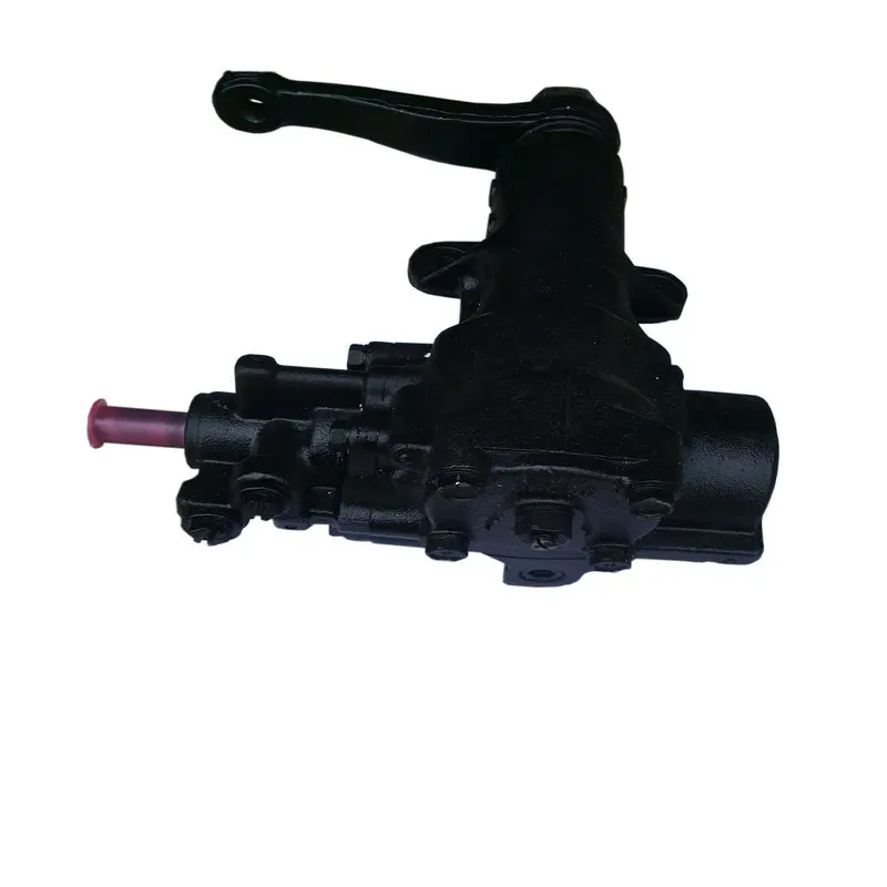 F040 Hydraulic Steering Gear Box Steering Box For TOYOTA Suv YN85 Hulix 2WDS OE 45310-35310 44110-35290