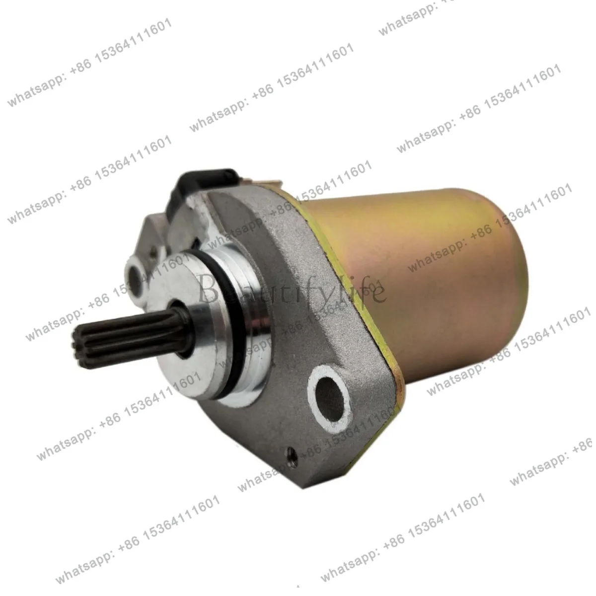 5BM-81800-00 Suitable for 50 motorcycle starter motors