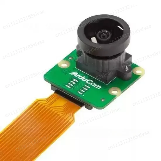Stock B0262 Arducam Your  HQ Camera,12MP IMX477 Pi Zero 2W