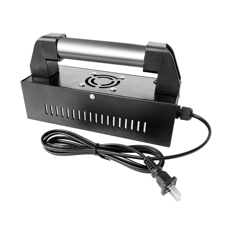 Automotive Sheet Metal Repair Lamp Atomic Ash Putty UV Curing Lamp Strip Repair UV Lamp