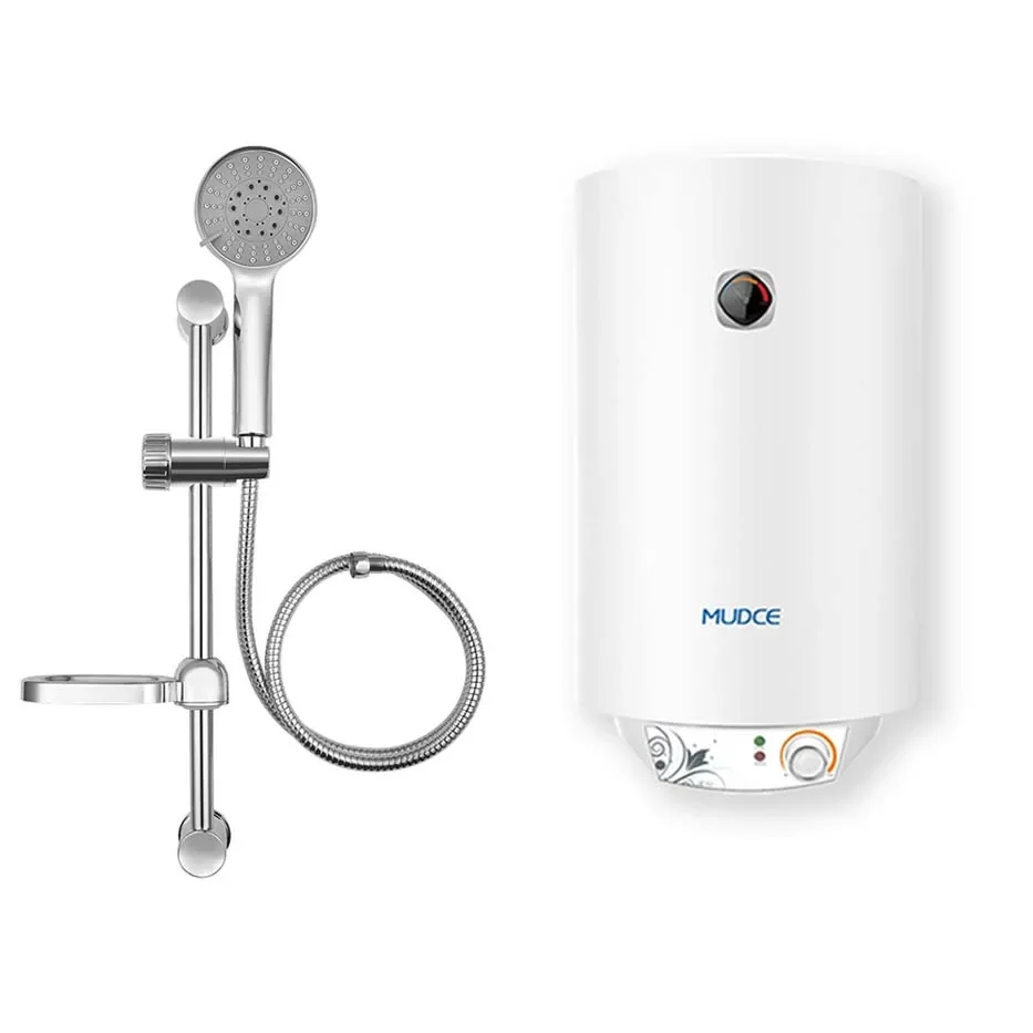 30L 50L 60L ETL certificate induction Electric Showers Prices Water Heater 50 Liters Bathroom