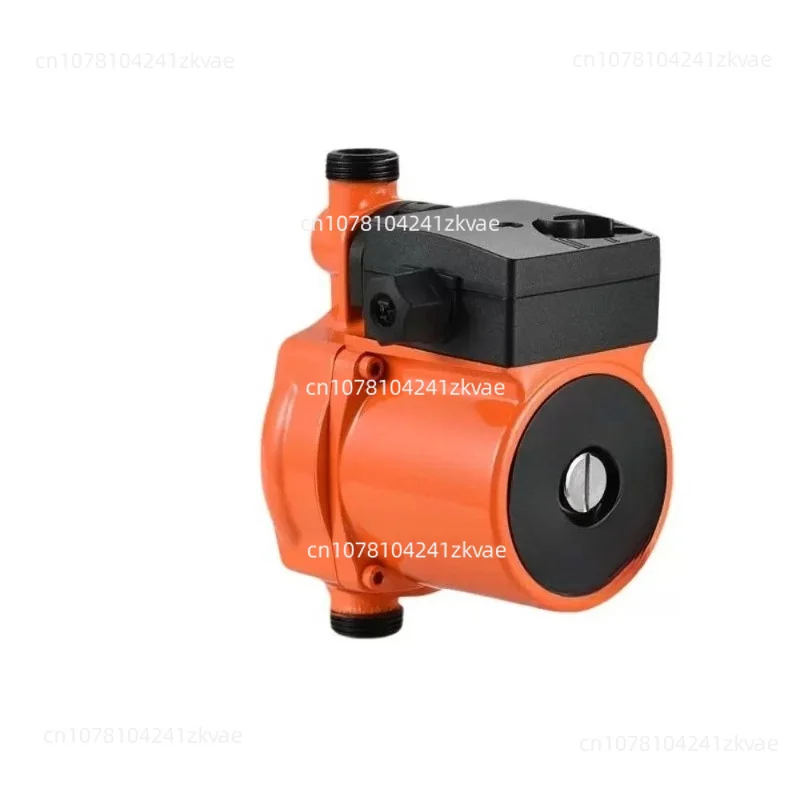 Household Booster Pump 220v 110v Water Heater Booster Pump Fully Automatic