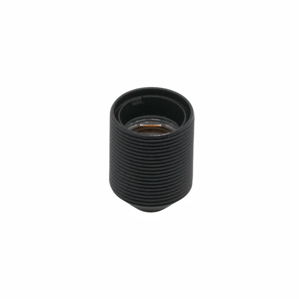 TY-5041J 6mm Fixed Focus Lens 4G All Glass M7 Thread For 1/2.7 Inch Sensor Security Camera Surveillance Wide Angle Imaging Tool